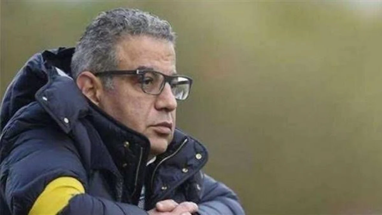 ماجد سامي يطرح رؤية لدمج الأندية الجماهيرية مع أندية المؤسسات